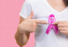 Outubro Rosa, mês de conscientização sobre câncer de mama