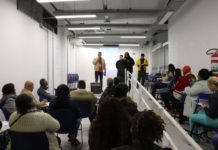 Jabaquara discute planos de ação e saneamento em oficina participativa