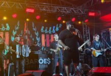 Jabaquara vive dia de celebração e reúne multidão pelos 62 anos