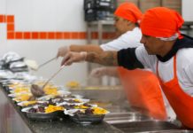 Restaurantes Bom Prato celebram o Dia das Crianças com cardápio especial