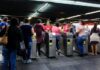 SP tem gratuidade nos transportes metropolitanos durante o domingo de 2º turno das eleições