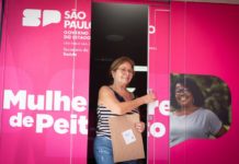 Outubro Rosa: quatro maneiras de agendar mamografia gratuitamente