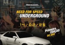 UndergroundSP leva experiência automotiva completa para fãs de carros e velocidade