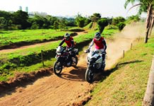 Adrenalina sob duas rodas no Festival de Interlagos de 22 a 25 de junho