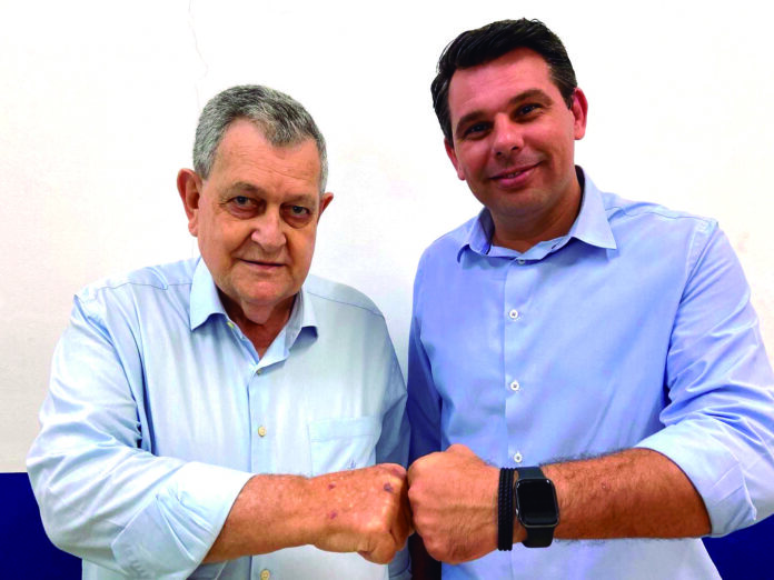 Aniversário do Jabaquara