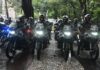 BRAvO, da PM de SP, prende dois suspeitos na zona sul