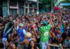 Bloco Vá Toma na Cupecê leva carnaval de rua à Cidade Ademar