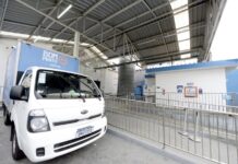 Bom Prato Móvel muda de endereço em 10 pontos de atendimento