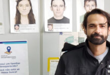 São Paulo localiza mais de 3,7 mil pessoas desaparecidas em cinco anos