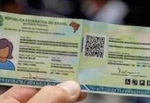Como tirar a Carteira de Identidade Nacional