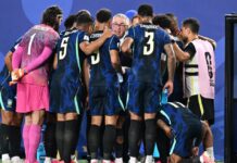 Brasil vence o Haiti, assume a liderança do Grupo C e fica perto da classificação na Copa do Mundo de 2026