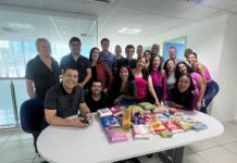 Comunidade Assistida 2 realiza ações com foco em cidadania