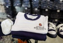 Crédito para material e uniforme escolar já estão disponibilizados