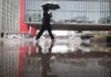 Defesa Civil alerta para cuidados com previsão de chuva no Dia de Finados