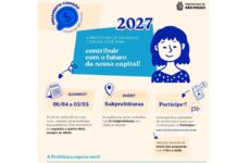 Orçamento Cidadão: a Prefeitura começou a ouvir a população no dia 1 de abril