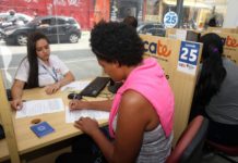 Capital inicia a semana com mais de 3 mil vagas de emprego e mutirão com oportunidades temporárias de fim de ano