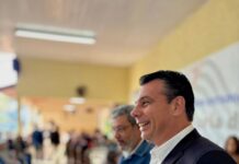 Fabio Faria de Sá (Podemos) é eleito deputado estadual por São Paulo nas Eleições 2026
