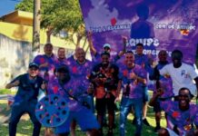 Festival das Cores celebra o Dia das Crianças com campeonato de pipas na Vila Fachini