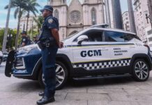 Fim de semana de eleições terá reforço no policiamento, escolta das urnas eletrônicas e ocorrências monitoradas em tempo real