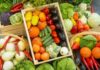 Safra de outubro: como incentivar o consumo de frutas, verduras e legumes entre crianças