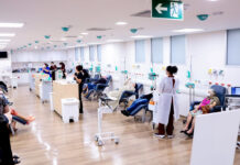 Hospital Municipal Gilson de Cássia Marques de Carvalho está entre os melhores do país