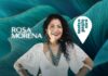 Rosa Morena leva tributo a Clara Nunes ao Teatro Paulo Eiró