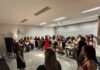 Jornada da Restauração reúne mulheres em evento na Avenida Santa Catarina