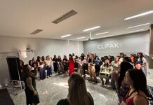 Jornada da Restauração reúne mulheres em evento na Avenida Santa Catarina