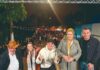 Fábio Faria de Sá prestigia a tradicional Festa de Santo Antônio de Sete Praias e reforça apoio à cultura popular