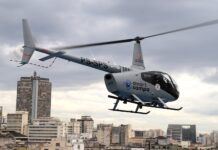 Prefeitura lança Smart Sampa Cidadão, aplicativo que permite à população identificar veículos roubados, furtados ou clonados em tempo real
