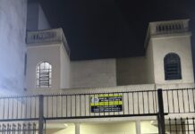De uma casa à construção coletiva: a história da Assembleia de Deus em Americanópolis