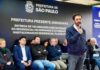 Prefeitura Presente retorna ao Jabaquara com entrega de unidades habitacionais para famílias que viviam em áreas de risco e vistorias em equipamentos e obras