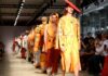 Prefeitura leva talentos do Cria Costura à São Paulo Fashion Week