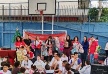 Instituto Gabi chega aos 25 anos com muitos desafios