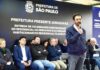 Prefeitura entrega unidades habitacionais para famílias que viviam em áreas de risco
