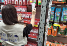 Volta às aulas: Ipem-SP orienta sobre os riscos da compra de artigo escolar sem certificação