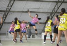 Março Mulher 2025 destaca o papel do Esporte Educacional na garantia das aprendizagens das meninas