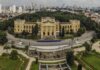Museu do Ipiranga celebra aniversário de São Paulo com visitas mediadas e baile gratuito