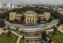 Museu do Ipiranga celebra aniversário de São Paulo com visitas mediadas e baile gratuito