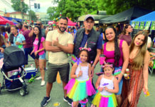 O carnaval da Cidade Ademar terminou em grande estilo