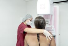 Outubro Rosa: Prefeitura registra mais de 1,5 milhão de mamografias desde 2022 e reforça prevenção aos cânceres de mama e do colo do útero