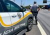 PM Rodoviária intensifica fiscalização e mobiliza mais de 5 mil policiais nas estradas durante feriado de Finados