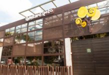 Quintal do Espeto é o melhor local para festas de confraternização