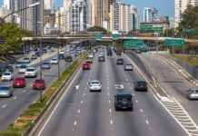 Rodízio de veículos não vigora no feriado de Finados