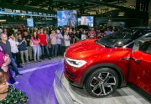 Salão do Automóvel marca retorno ao Anhembi e reúne principais marcas do mundo