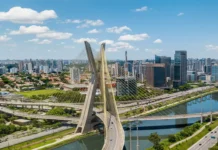 São Paulo comemora 472 anos com programação cultural gratuita