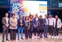Virada Cultural 2023 terá 12 palcos entre 500 atrações