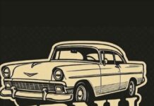 2ª Expo Vintage Car acontece na Vila Mascote