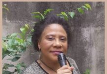 Jane Lopes se apresenta, nesta sexta feira, na caravana do Romão, em SBC