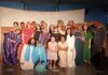 Teatro: A arte em que atores interpretam uma história